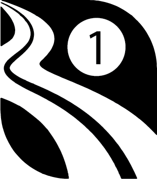 <i>1</i> <i>Redemption</i> <i>Road</i>